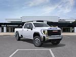 2025 GMC Sierra 3500 Crew Cab 4WD Pickup for sale #S33404 - photo 1
