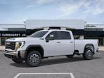 2025 GMC Sierra 3500 Crew Cab 4WD Pickup for sale #S33404 - photo 3
