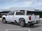 2025 GMC Sierra 3500 Crew Cab 4WD Pickup for sale #S33404 - photo 4