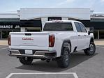 2025 GMC Sierra 3500 Crew Cab 4WD Pickup for sale #S33404 - photo 2
