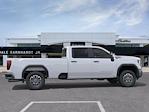 2025 GMC Sierra 3500 Crew Cab 4WD Pickup for sale #S33404 - photo 5