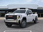 2025 GMC Sierra 3500 Crew Cab 4WD Pickup for sale #S33404 - photo 6