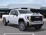 2025 GMC Sierra 3500 Crew Cab 4WD Pickup for sale #S33404 - photo 7