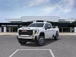 2025 GMC Sierra 3500 Crew Cab 4WD Pickup for sale #S33404 - photo 8