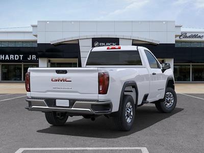 2025 GMC Sierra 2500 Regular Cab 4WD Pickup for sale #S64239 - photo 2