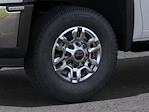 2025 GMC Sierra 2500 Regular Cab 4WD Pickup for sale #S64239 - photo 9