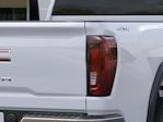 2025 GMC Sierra 2500 Regular Cab 4WD Pickup for sale #S64239 - photo 11