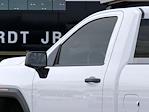 2025 GMC Sierra 2500 Regular Cab 4WD Pickup for sale #S64239 - photo 12