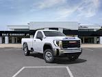 2025 GMC Sierra 2500 Regular Cab 4WD Pickup for sale #S64239 - photo 1