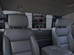 2025 GMC Sierra 2500 Regular Cab 4WD Pickup for sale #S64239 - photo 24