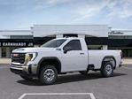 2025 GMC Sierra 2500 Regular Cab 4WD Pickup for sale #S64239 - photo 3