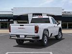 2025 GMC Sierra 2500 Regular Cab 4WD Pickup for sale #S64239 - photo 2