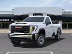 2025 GMC Sierra 2500 Regular Cab 4WD Pickup for sale #S64239 - photo 6