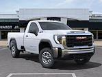 2025 GMC Sierra 2500 Regular Cab 4WD Pickup for sale #S64239 - photo 7