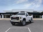 2025 GMC Sierra 2500 Regular Cab 4WD Pickup for sale #S64239 - photo 8