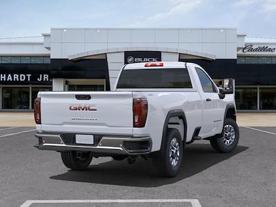 2025 GMC Sierra 2500 Regular Cab 4WD Pickup for sale #S66930 - photo 2