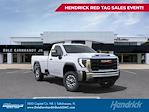 2025 GMC Sierra 2500 Regular Cab 4WD Pickup for sale #S66930 - photo 1