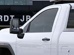 2025 GMC Sierra 2500 Regular Cab 4WD Pickup for sale #S66930 - photo 12