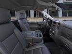 2025 GMC Sierra 2500 Regular Cab 4WD Pickup for sale #S66930 - photo 17
