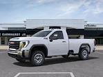 2025 GMC Sierra 2500 Regular Cab 4WD Pickup for sale #S66930 - photo 3