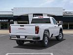 2025 GMC Sierra 2500 Regular Cab 4WD Pickup for sale #S66930 - photo 2