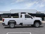 2025 GMC Sierra 2500 Regular Cab 4WD Pickup for sale #S66930 - photo 5