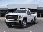 2025 GMC Sierra 2500 Regular Cab 4WD Pickup for sale #S66930 - photo 6