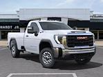 2025 GMC Sierra 2500 Regular Cab 4WD Pickup for sale #S66930 - photo 7