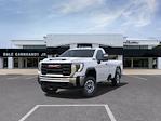 2025 GMC Sierra 2500 Regular Cab 4WD Pickup for sale #S66930 - photo 8