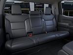 2025 GMC Sierra 1500 Crew Cab 4WD Pickup for sale #S84423 - photo 17