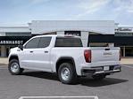 2025 GMC Sierra 1500 Crew Cab 4WD Pickup for sale #S84423 - photo 4