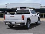 2025 GMC Sierra 1500 Crew Cab 4WD Pickup for sale #S84423 - photo 2
