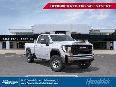 2026 GMC Sierra 2500 Double Cab 4WD Pickup for sale #T09743 - photo 1