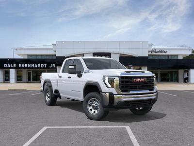 2026 GMC Sierra 2500 Double Cab 4WD Pickup for sale #T09743 - photo 1