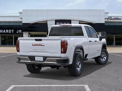 New 2026 GMC Sierra 2500 Pro Double Cab 4WD Pickup for sale #T09743 - photo 2