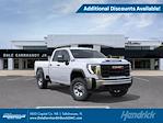 2026 GMC Sierra 2500 Double Cab 4WD Pickup for sale #T09743 - photo 1