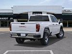 2026 GMC Sierra 2500 Double Cab 4WD Pickup for sale #T09743 - photo 2