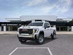 2026 GMC Sierra 2500 Double Cab 4WD Pickup for sale #T09743 - photo 8