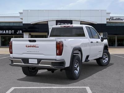 2026 GMC Sierra 2500 Double Cab 4WD Pickup for sale #T18795 - photo 2