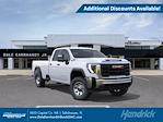 2026 GMC Sierra 2500 Double Cab 4WD Pickup for sale #T18795 - photo 1