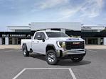 2026 GMC Sierra 2500 Double Cab 4WD Pickup for sale #T18795 - photo 1
