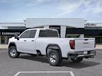 2026 GMC Sierra 2500 Double Cab 4WD Pickup for sale #T18795 - photo 4