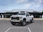 2026 GMC Sierra 2500 Double Cab 4WD Pickup for sale #T18795 - photo 8