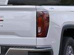 2026 GMC Sierra 1500 Regular Cab 4WD Pickup for sale #T47027 - photo 11