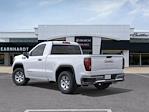 2026 GMC Sierra 1500 Regular Cab 4WD Pickup for sale #T47027 - photo 4