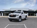2026 GMC Sierra 1500 Regular Cab 4WD Pickup for sale #T47027 - photo 8