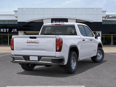 2026 GMC Sierra 1500 Crew Cab 4WD Pickup for sale #T49970 - photo 2