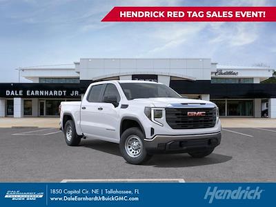 2026 GMC Sierra 1500 Crew Cab 4WD Pickup for sale #T50090 - photo 1
