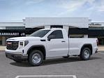 2026 GMC Sierra 1500 Regular Cab 4WD Pickup for sale #T71828 - photo 3