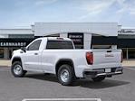 2026 GMC Sierra 1500 Regular Cab 4WD Pickup for sale #T71828 - photo 4